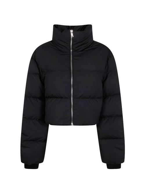 NYLON BLOUSON JACKET