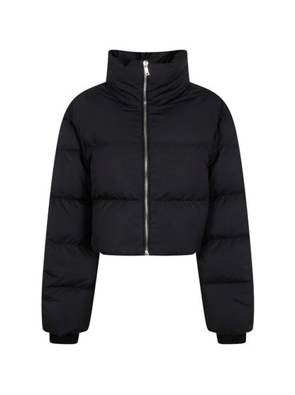NYLON BLOUSON JACKET