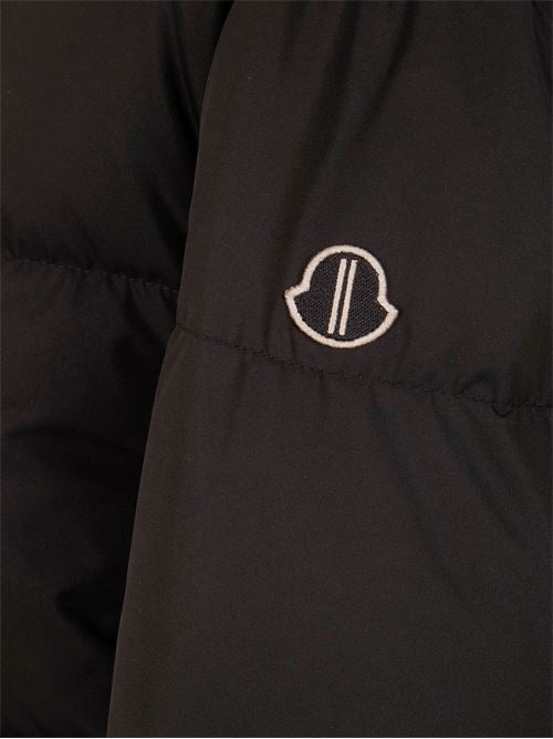NYLON BLOUSON JACKET
