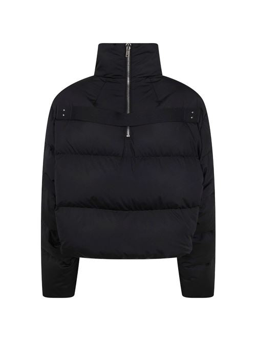 NYLON BLOUSON JACKET