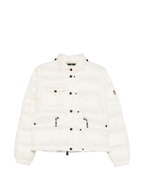 MAUDUITS SHORT DOWN JACKET