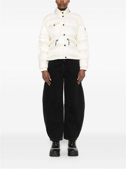 MAUDUITS SHORT DOWN JACKET