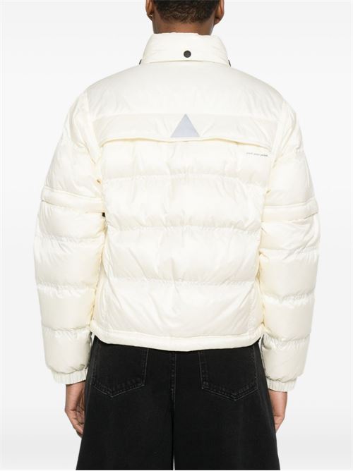 MAUDUITS SHORT DOWN JACKET