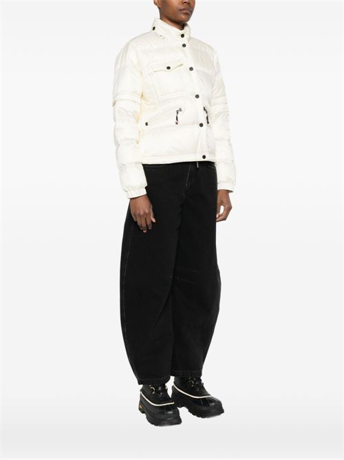 MAUDUITS SHORT DOWN JACKET
