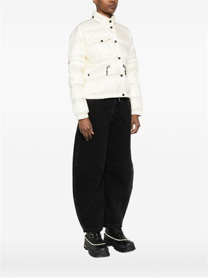 MAUDUITS SHORT DOWN JACKET