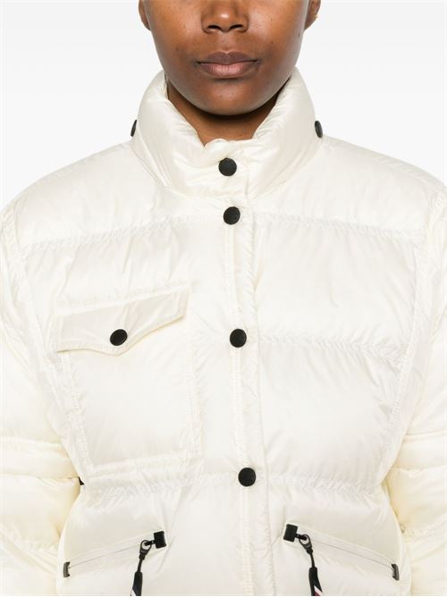MAUDUITS SHORT DOWN JACKET