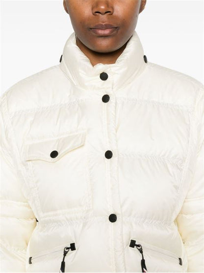 MAUDUITS SHORT DOWN JACKET
