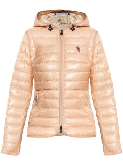 KARURAS SHORT DOWN JACKET