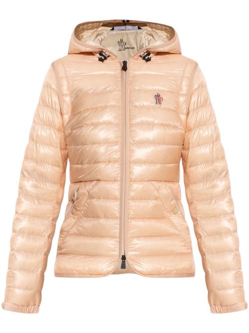 KARURAS SHORT DOWN JACKET
