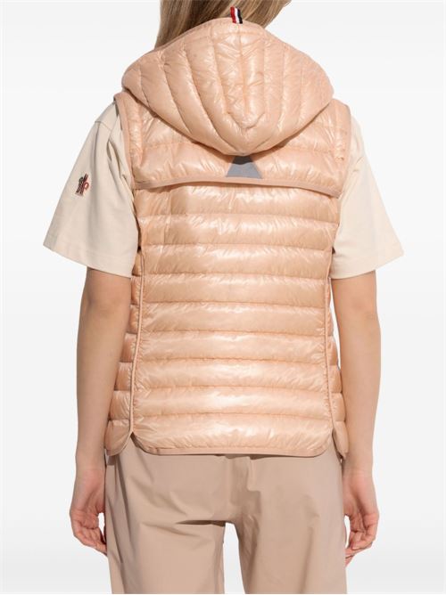 KARURAS SHORT DOWN JACKET