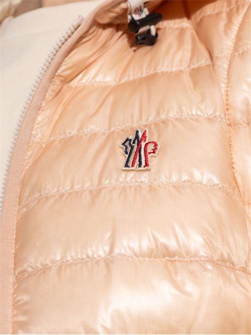 KARURAS SHORT DOWN JACKET