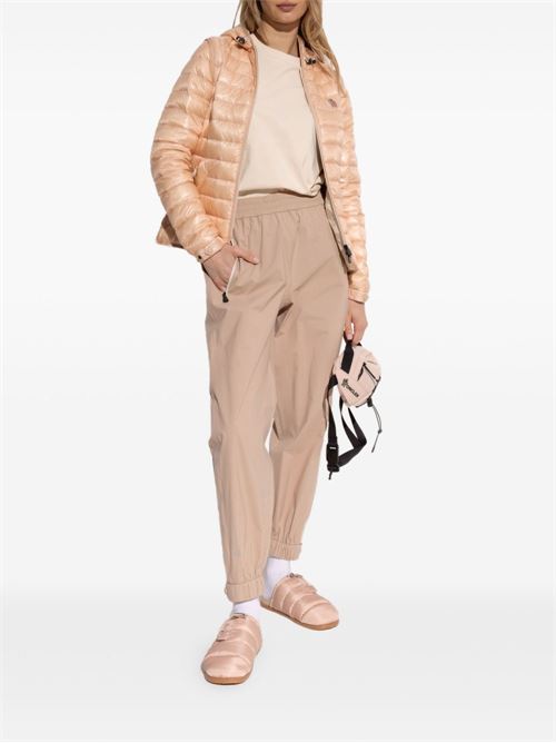 KARURAS SHORT DOWN JACKET