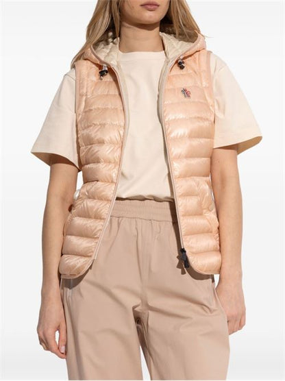 KARURAS SHORT DOWN JACKET