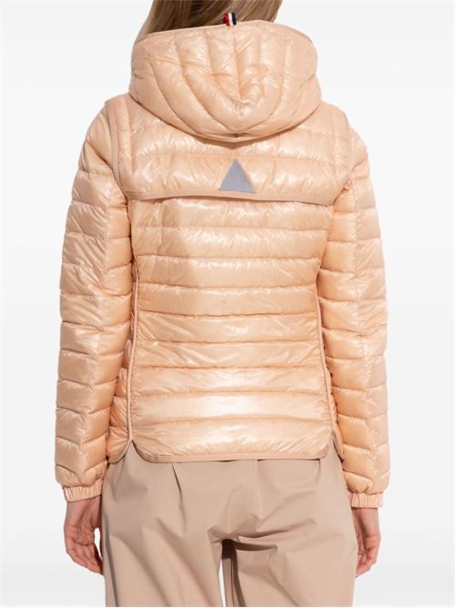 KARURAS SHORT DOWN JACKET