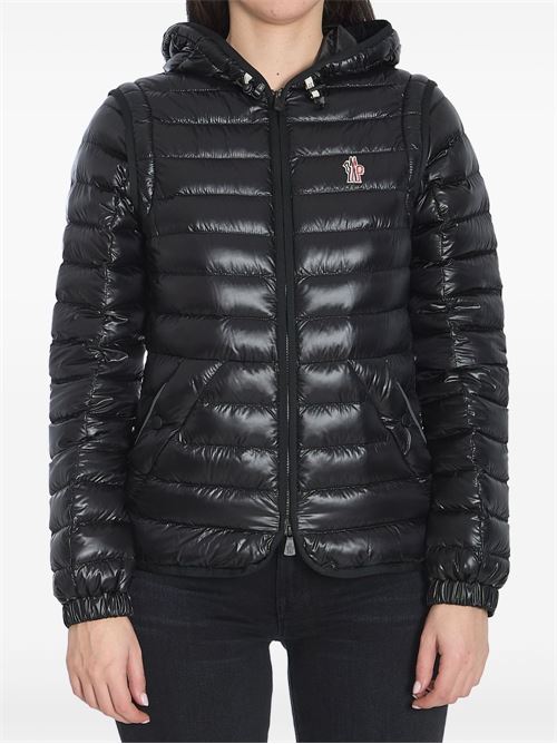 KARURAS SHORT DOWN JACKET