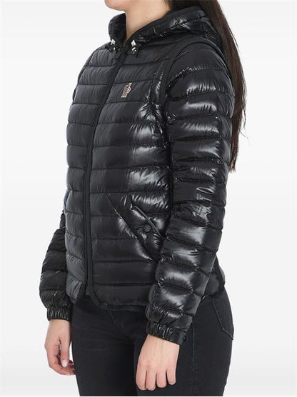 KARURAS SHORT DOWN JACKET