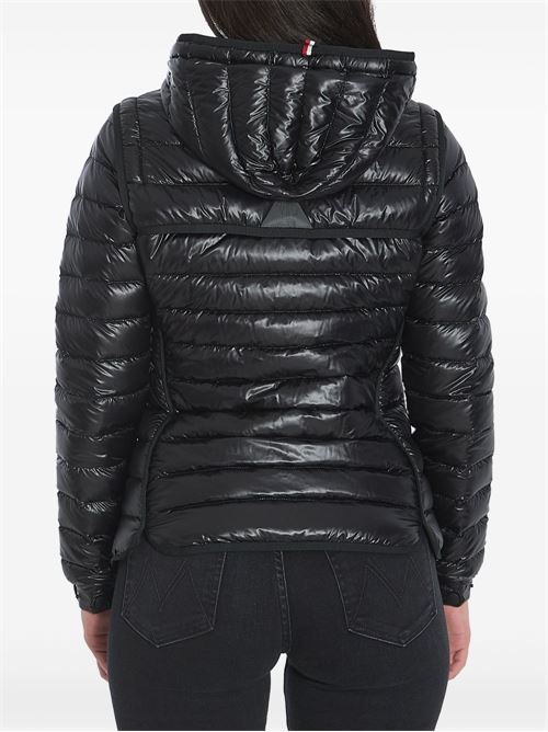 KARURAS SHORT DOWN JACKET