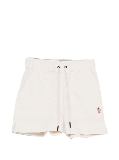 LOGO DRAWSTRING SHORTS