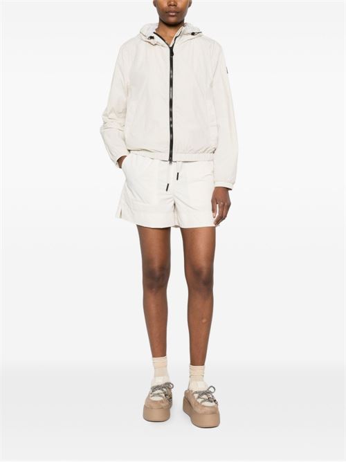 LOGO DRAWSTRING SHORTS