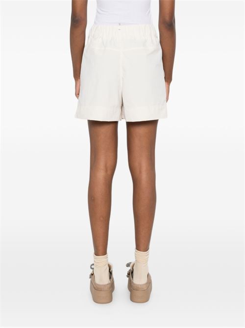LOGO DRAWSTRING SHORTS
