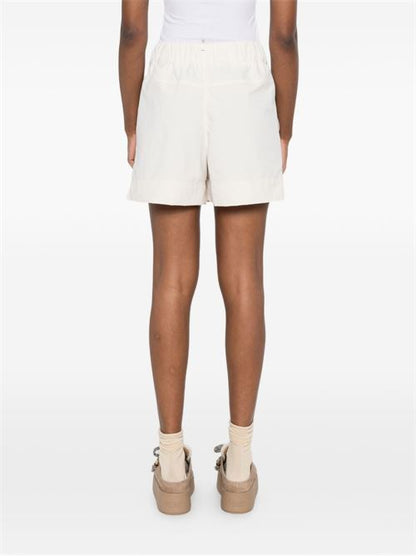 LOGO DRAWSTRING SHORTS