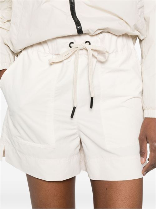 LOGO DRAWSTRING SHORTS
