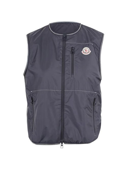 ALSHAIN VEST