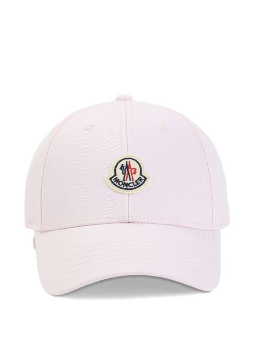 LOGO BASEBALL CAP