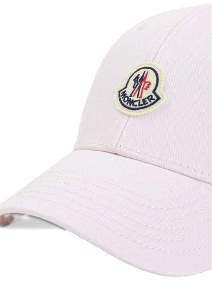 LOGO BASEBALL CAP