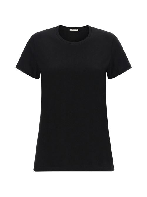LOGO COTTON T-SHIRT