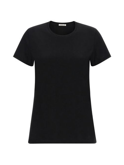 LOGO COTTON T-SHIRT