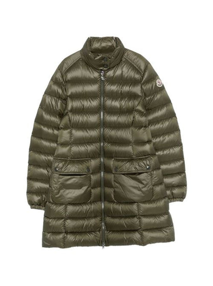 IGELLE SHORT DOWN JACKET