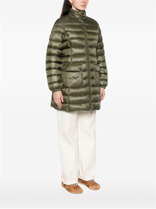 IGELLE SHORT DOWN JACKET