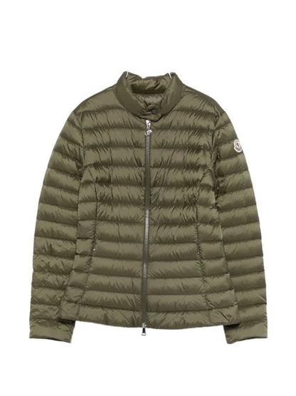 GENET LONG DOWN JACKET