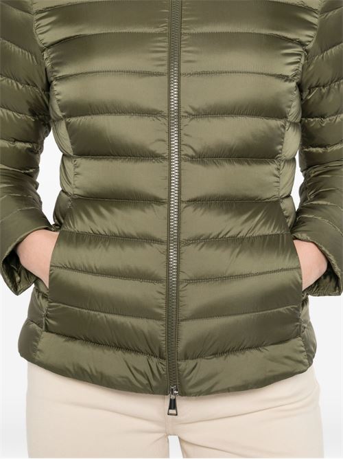 GENET LONG DOWN JACKET