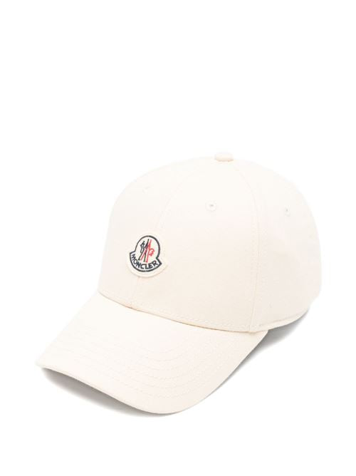 LOGO BASEBALL CAP