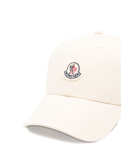 LOGO BASEBALL CAP