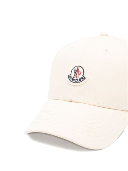 LOGO BASEBALL CAP