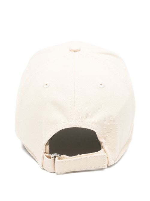 LOGO BASEBALL CAP