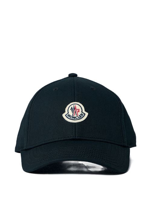 LOGO BASEBALL CAP