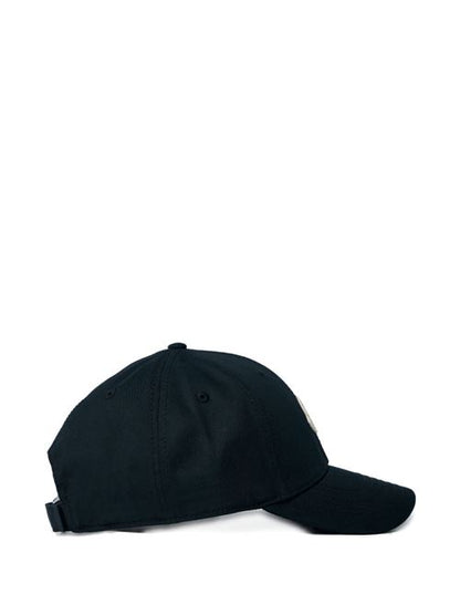 LOGO BASEBALL CAP