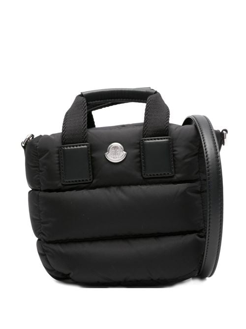 CARADOC MICRO NYLON TOTE