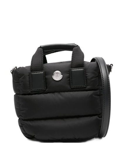 CARADOC MICRO NYLON TOTE