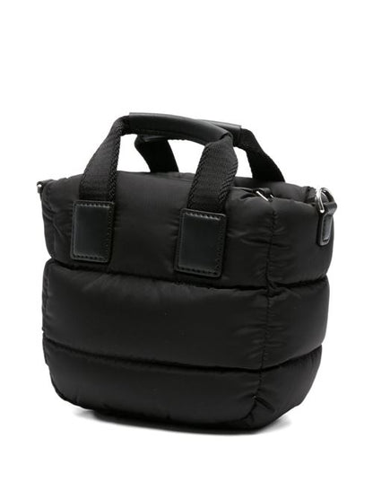 CARADOC MICRO NYLON TOTE