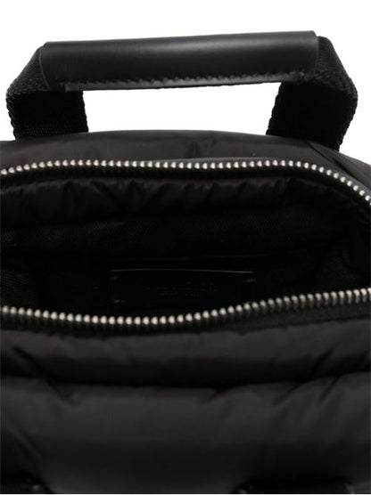 CARADOC MICRO NYLON TOTE