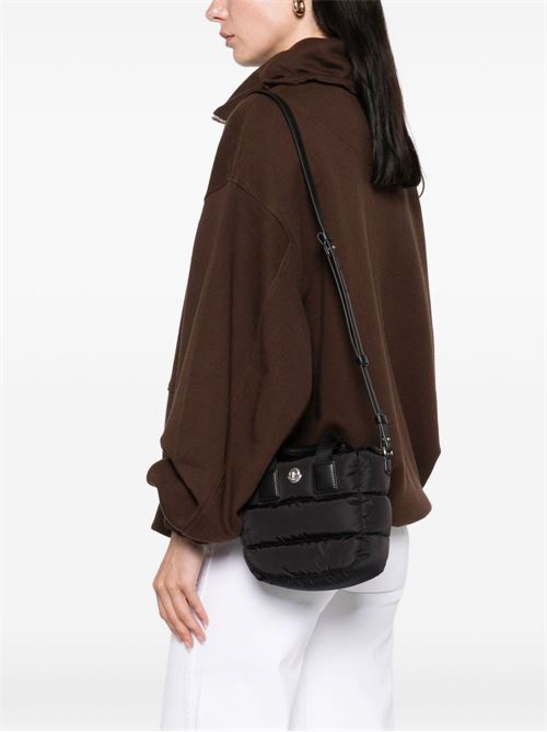 CARADOC MICRO NYLON TOTE