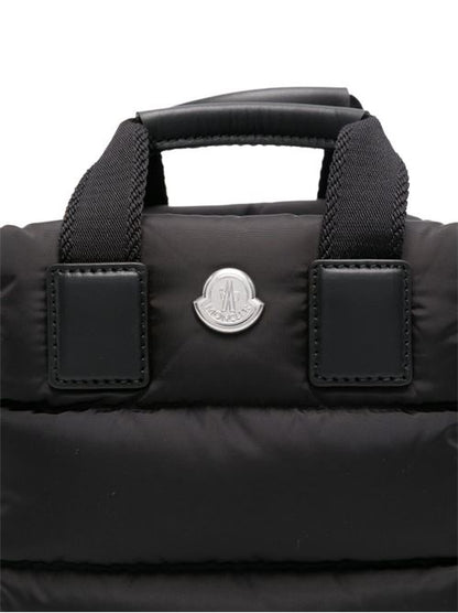 CARADOC MICRO NYLON TOTE