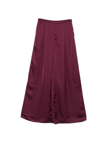 WIDE-LEG TROUSERS