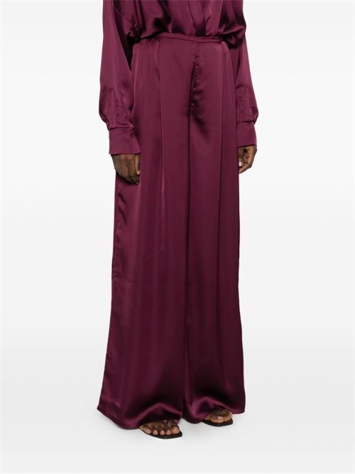 WIDE-LEG TROUSERS