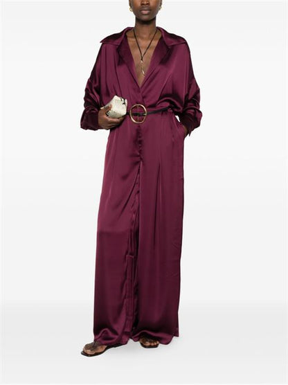 WIDE-LEG TROUSERS